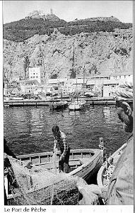 ORAN - PORT MODERNE (1)